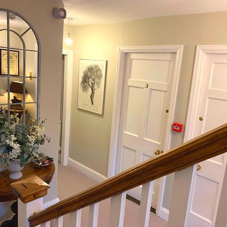 The Malt House Hotel Aylesbury  Luaran gambar