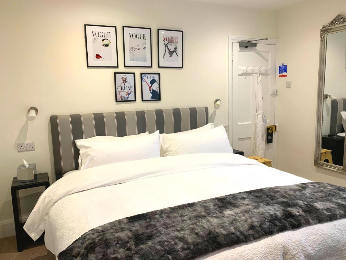 The Malt House Hotel Aylesbury  Luaran gambar
