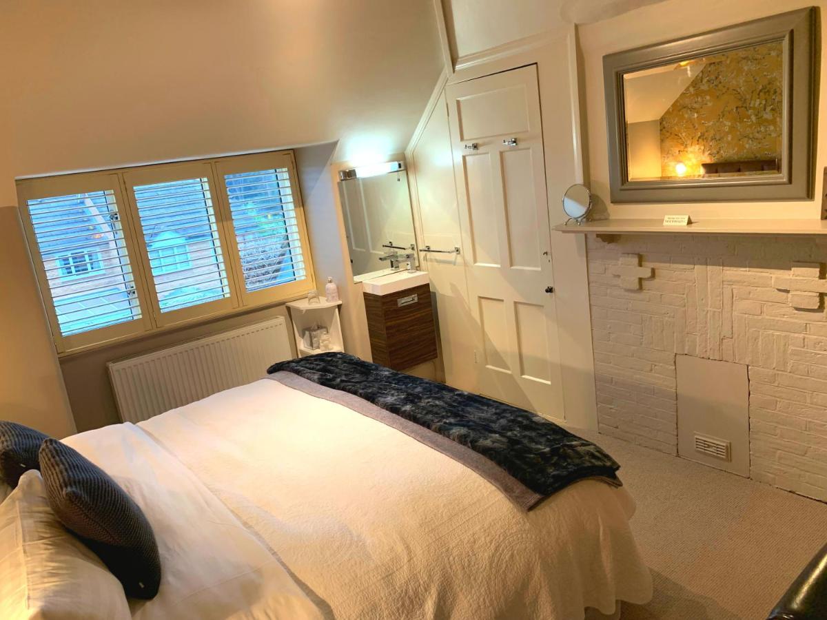 The Malt House Hotel Aylesbury  Luaran gambar