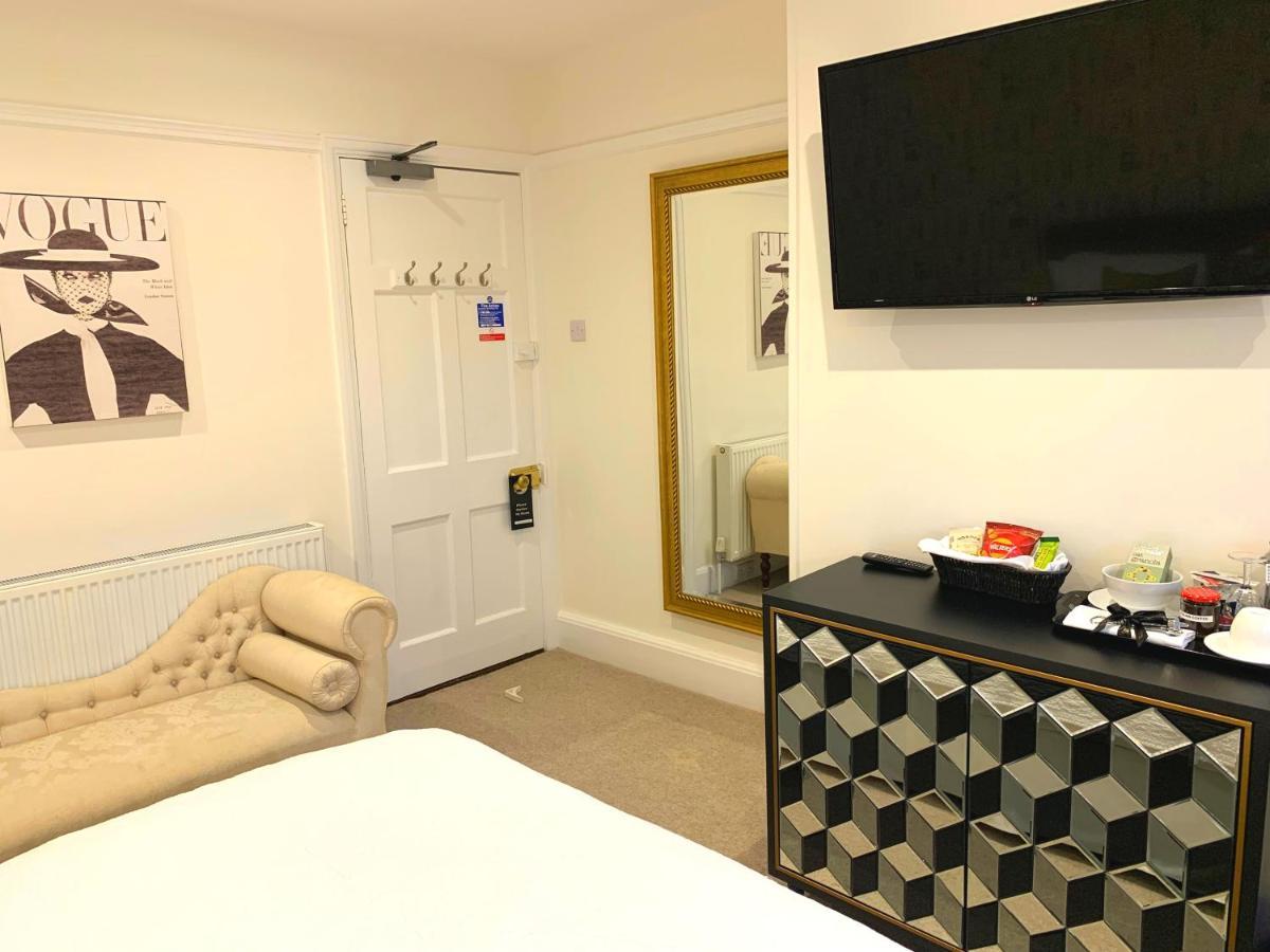The Malt House Hotel Aylesbury  Luaran gambar