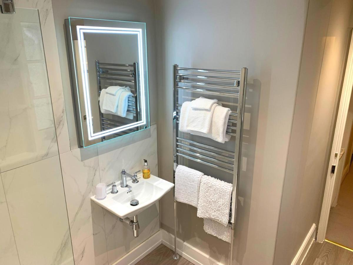 The Malt House Hotel Aylesbury  Luaran gambar
