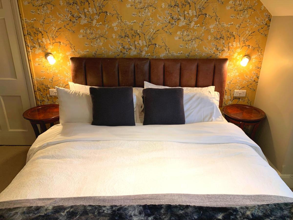 The Malt House Hotel Aylesbury  Luaran gambar