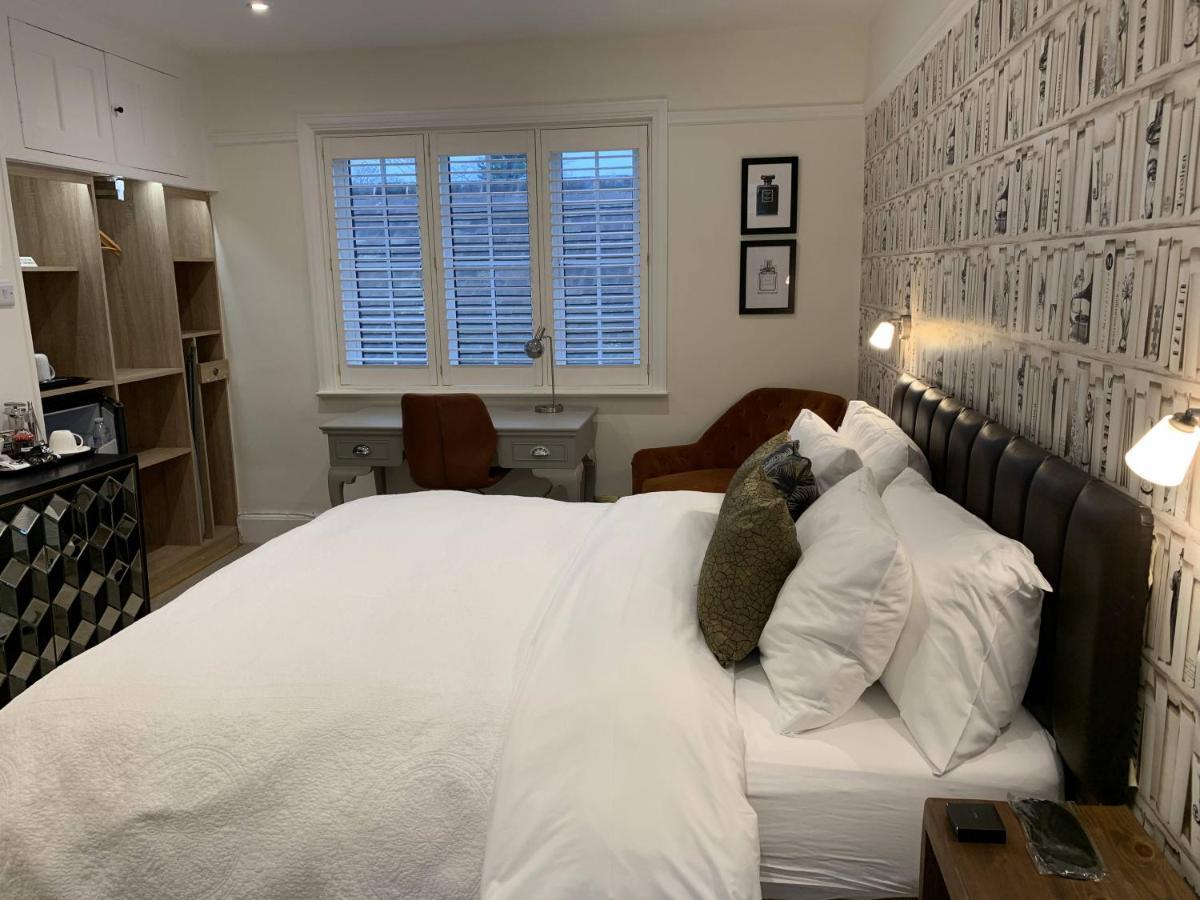 The Malt House Hotel Aylesbury  Luaran gambar