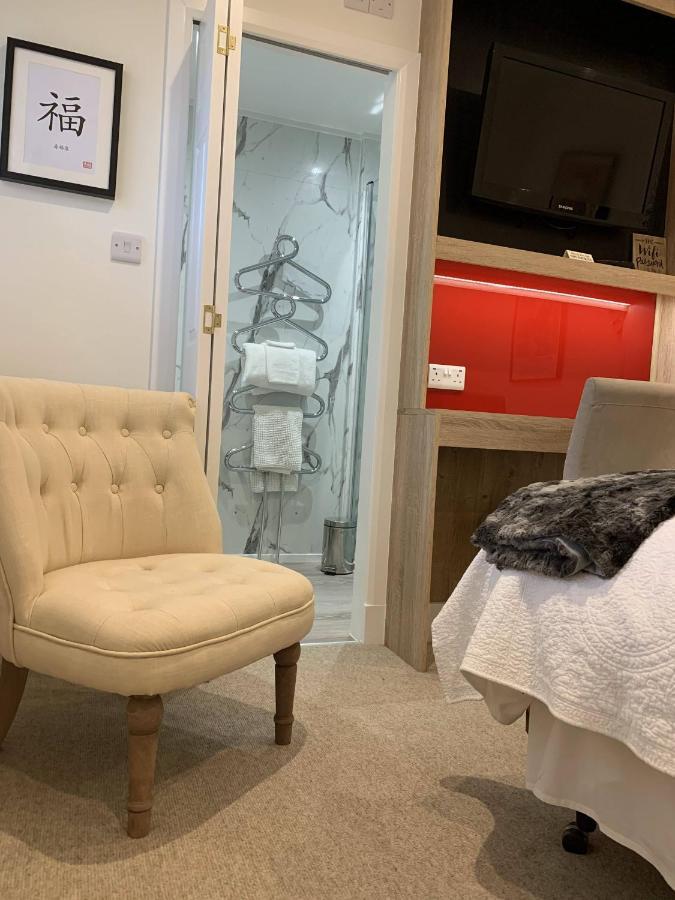 The Malt House Hotel Aylesbury  Luaran gambar