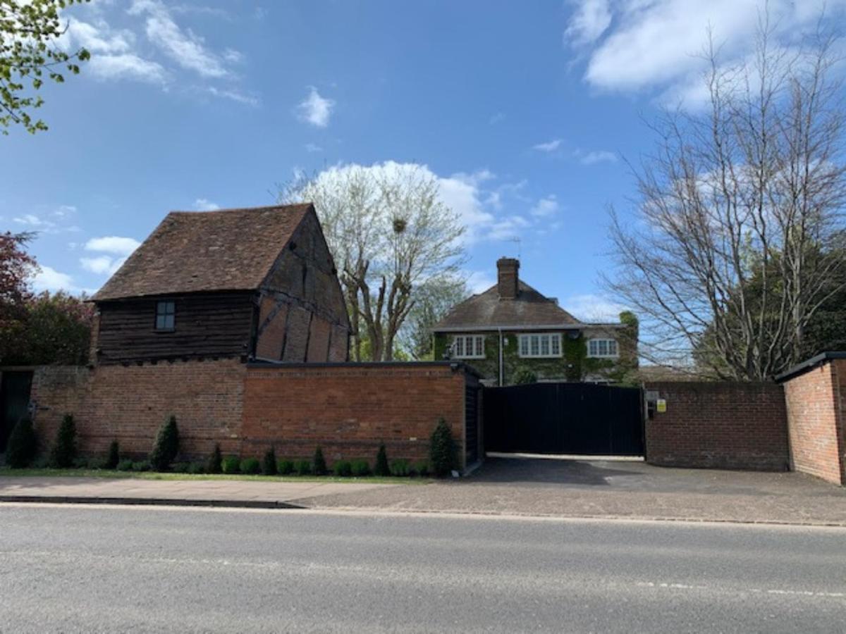 The Malt House Hotel Aylesbury  Luaran gambar