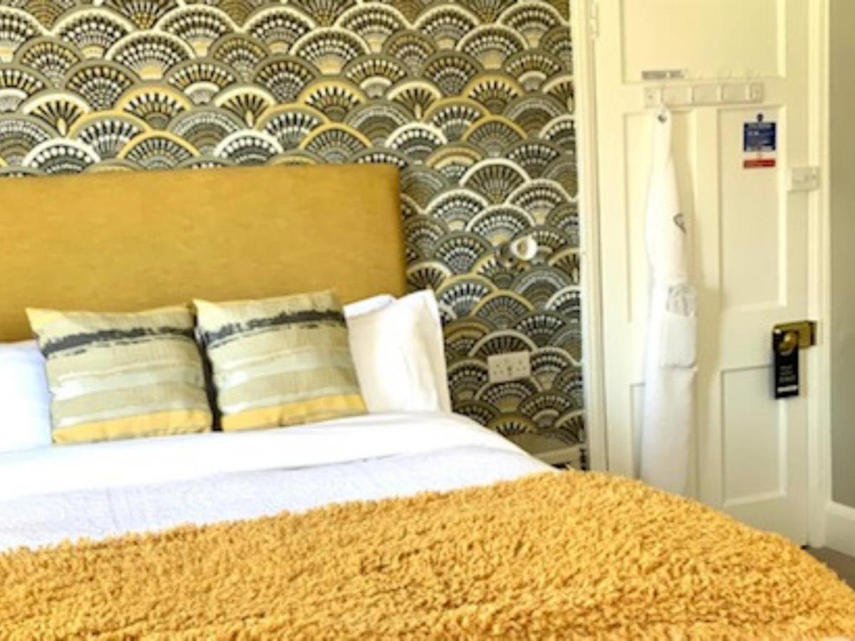 The Malt House Hotel Aylesbury  Luaran gambar
