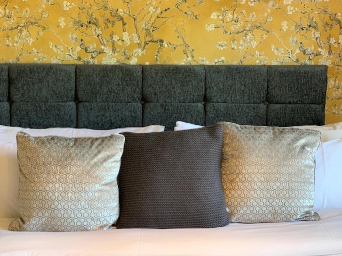 The Malt House Hotel Aylesbury  Luaran gambar