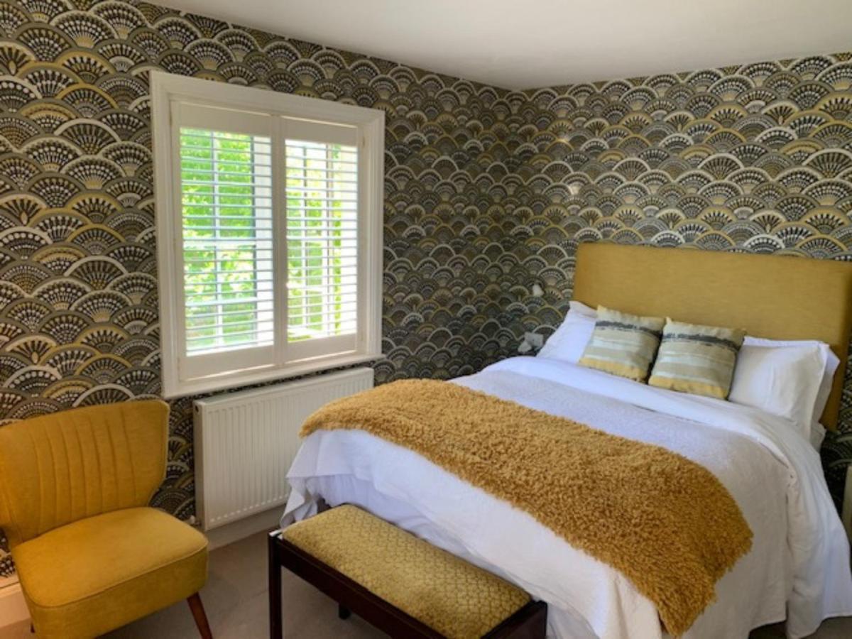 The Malt House Hotel Aylesbury  Luaran gambar