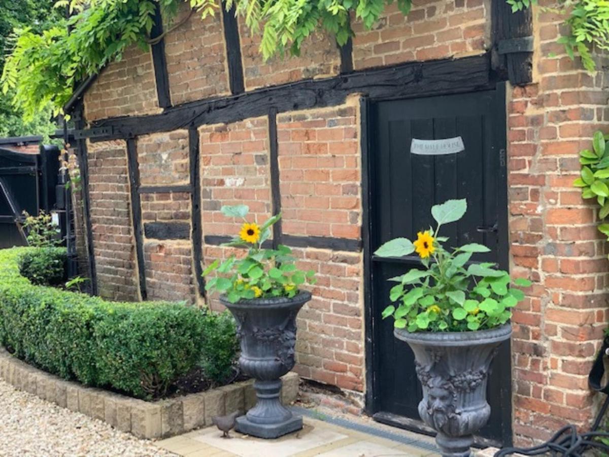 The Malt House Hotel Aylesbury  Luaran gambar
