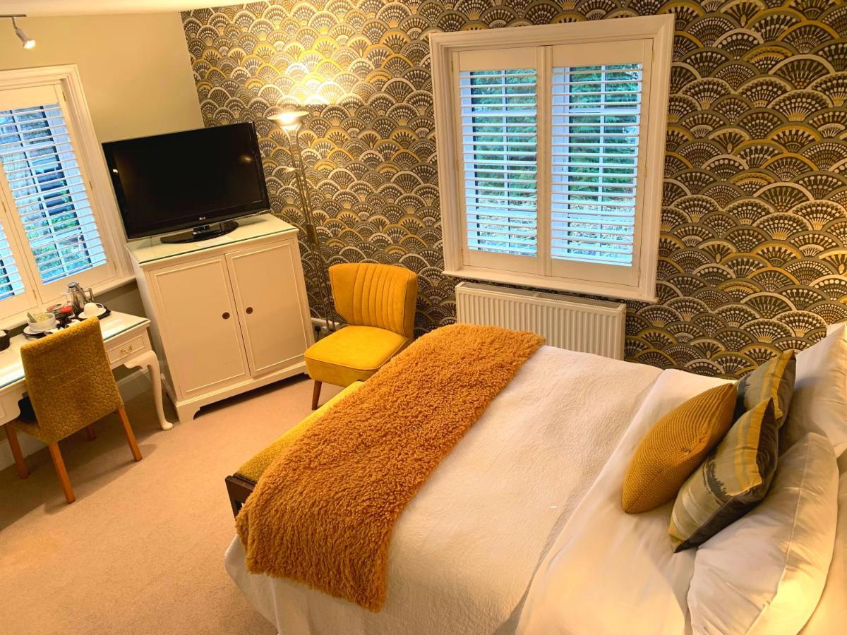 The Malt House Hotel Aylesbury  Luaran gambar