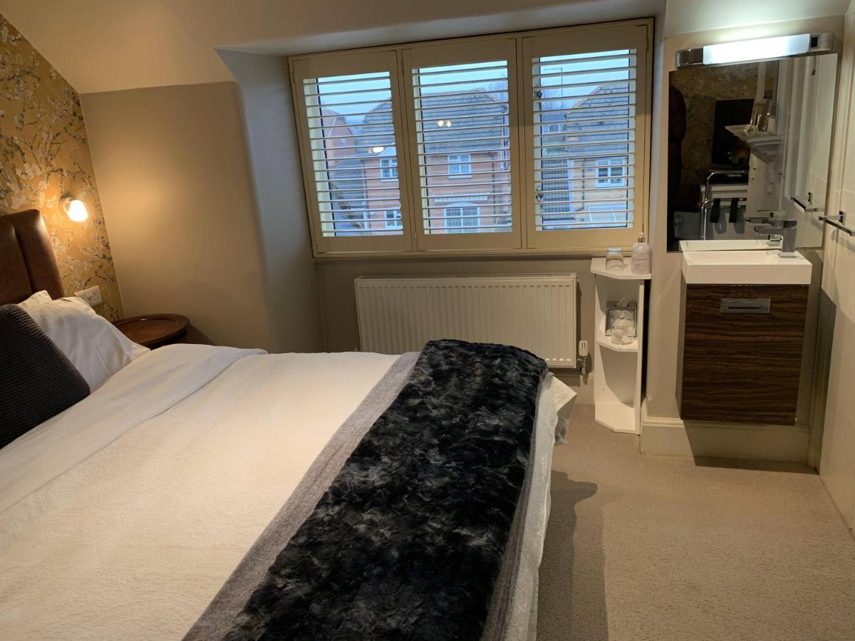 The Malt House Hotel Aylesbury  Luaran gambar