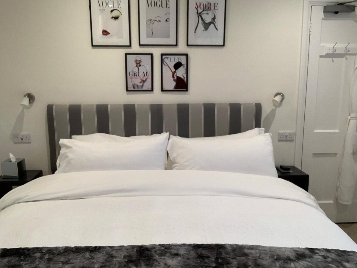 The Malt House Hotel Aylesbury  Luaran gambar