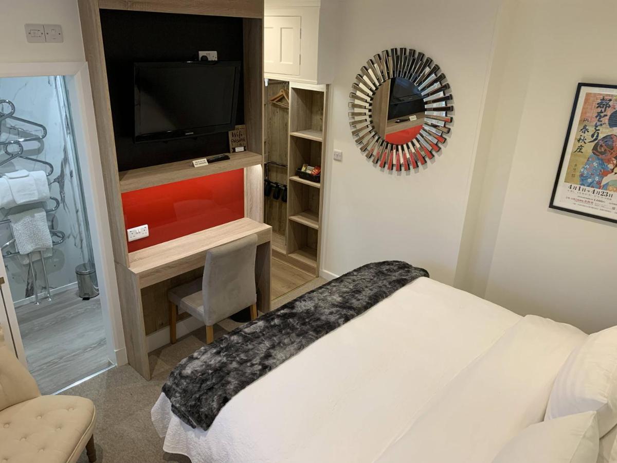 The Malt House Hotel Aylesbury  Luaran gambar