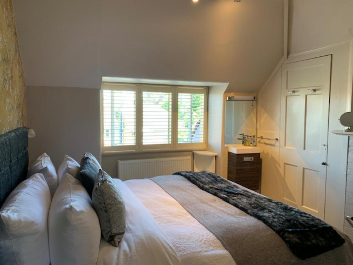 The Malt House Hotel Aylesbury  Luaran gambar