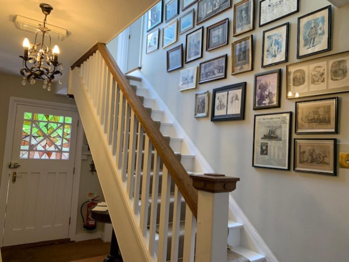 The Malt House Hotel Aylesbury  Luaran gambar