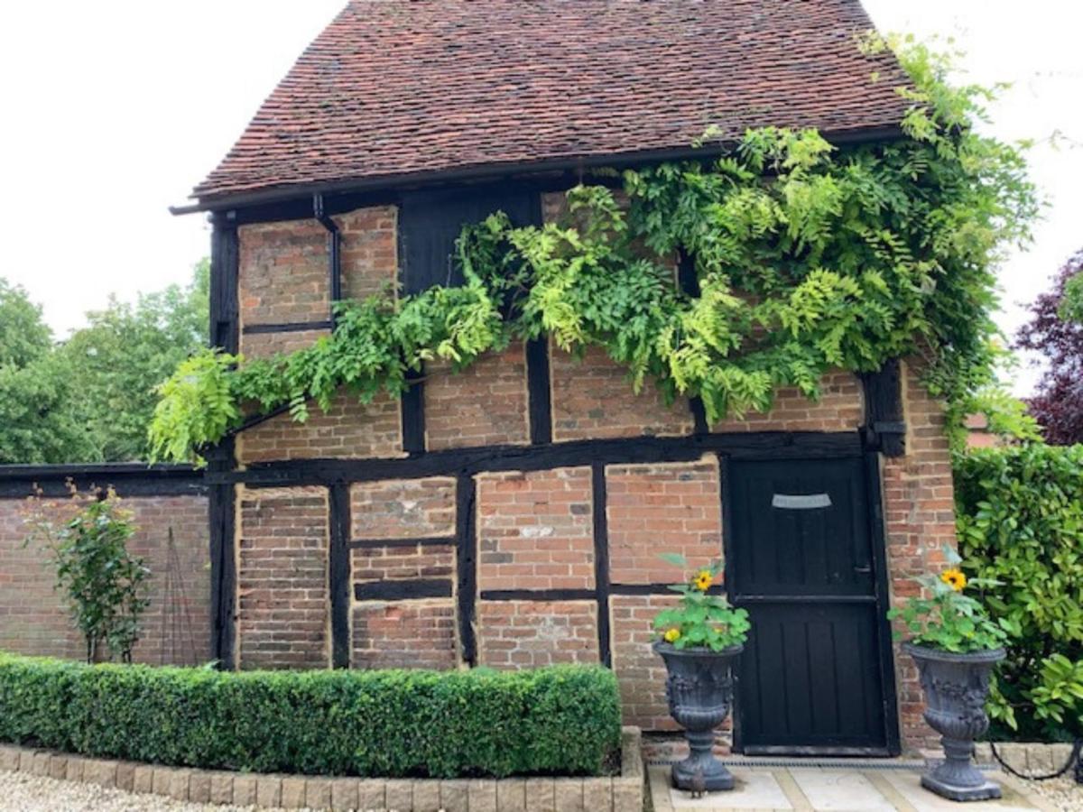 The Malt House Hotel Aylesbury  Luaran gambar