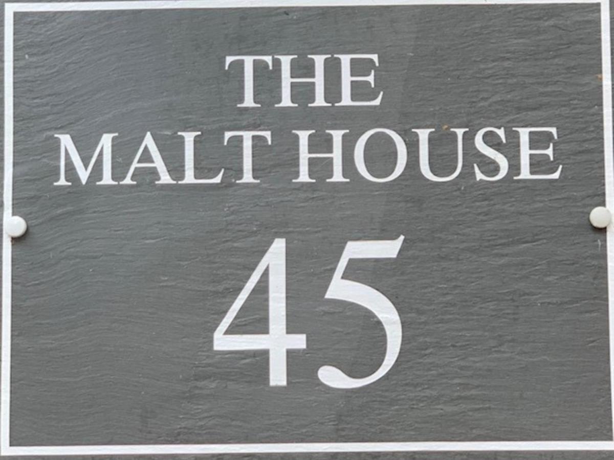 The Malt House Hotel Aylesbury  Luaran gambar