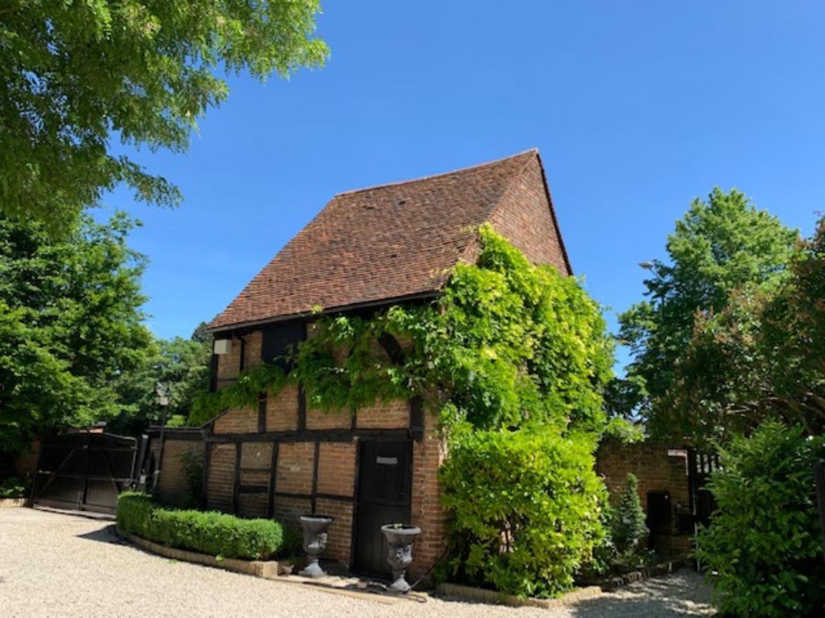 The Malt House Hotel Aylesbury  Luaran gambar