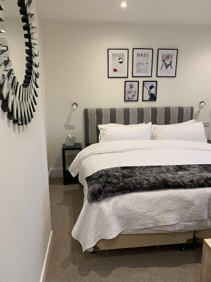 The Malt House Hotel Aylesbury  Luaran gambar