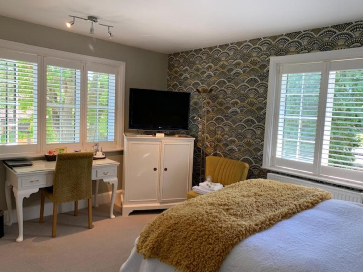 The Malt House Hotel Aylesbury  Luaran gambar