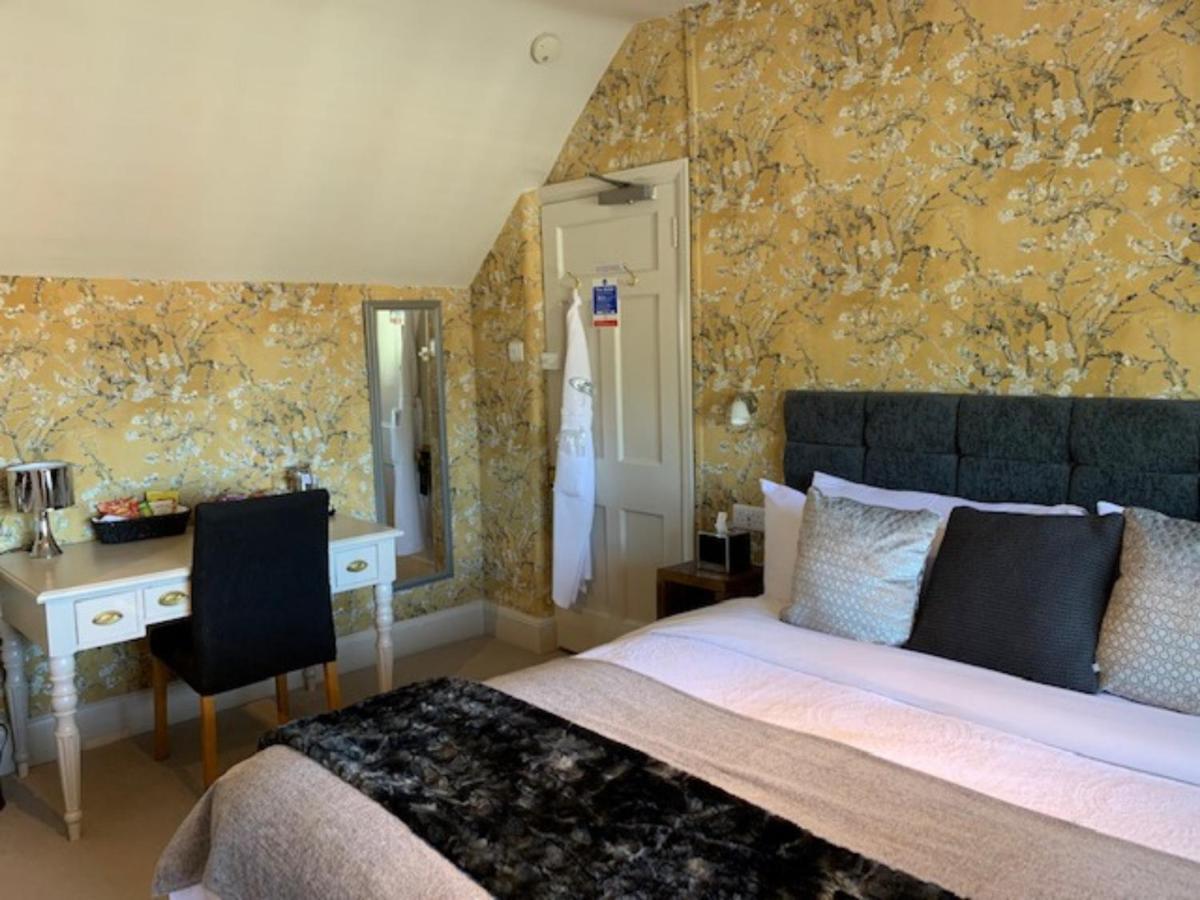The Malt House Hotel Aylesbury  Luaran gambar