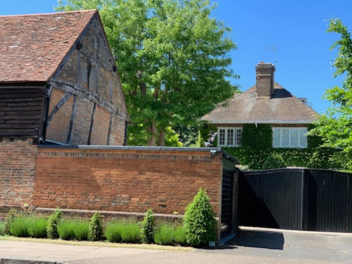 The Malt House Hotel Aylesbury  Luaran gambar