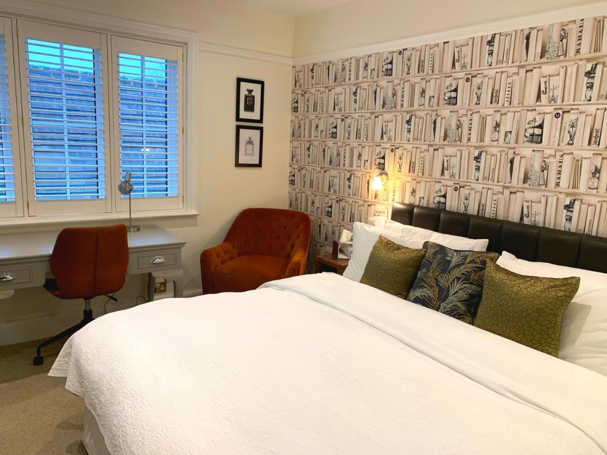 The Malt House Hotel Aylesbury  Luaran gambar