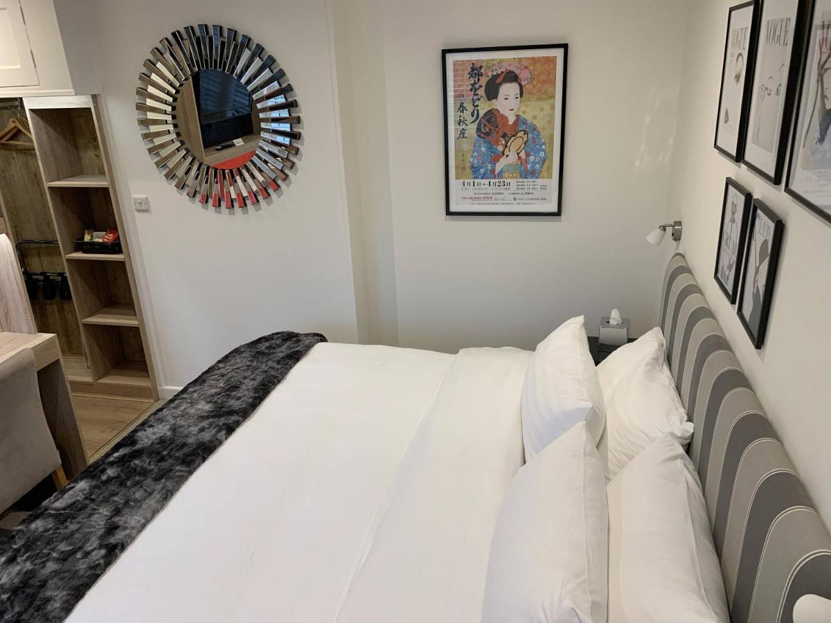 The Malt House Hotel Aylesbury  Luaran gambar