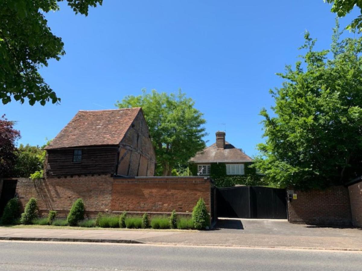 The Malt House Hotel Aylesbury  Luaran gambar