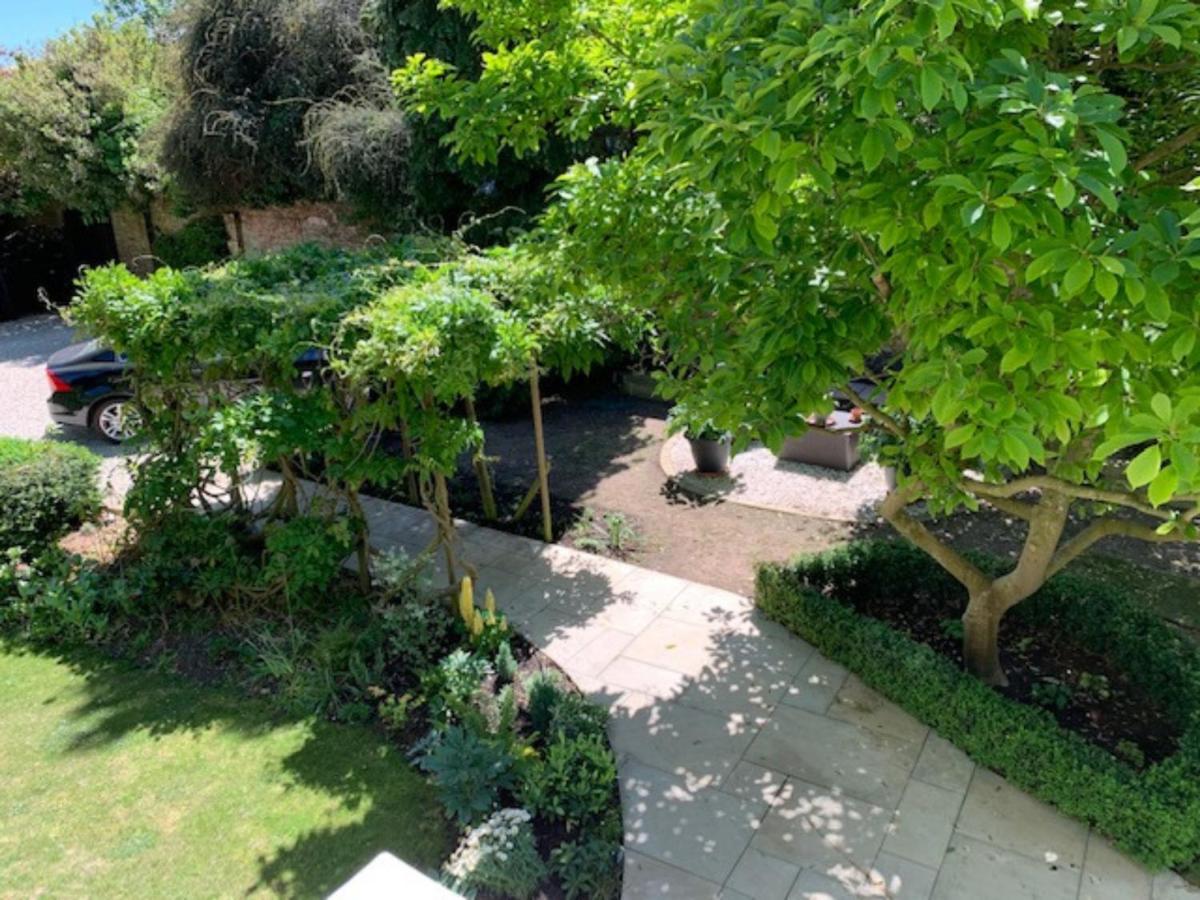The Malt House Hotel Aylesbury  Luaran gambar